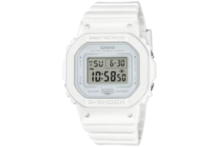 Часы Casio GMD-S5600BA-7D кварцевые