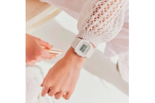 Часы Casio GMD-S5600BA-7D кварцевые