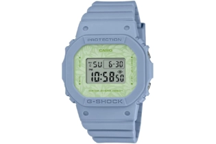 Часы Casio GMD-S5600NC-2 кварцевые