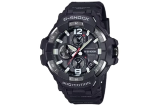 Часы Casio GR-B300-1A кварцевые