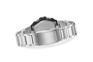 Часы Casio GST-B600D-1A кварцевые