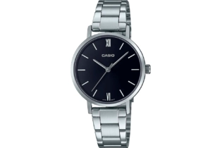 Часы Casio LTP-VT02D-1A кварцевые