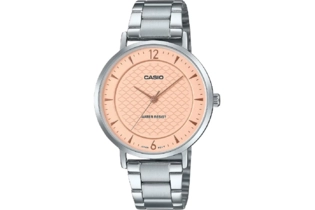 Часы Casio LTP-VT04D-4A кварцевые Япония