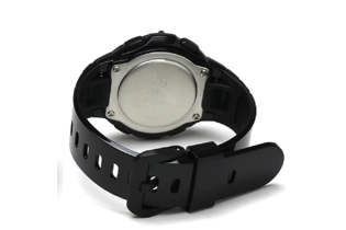 Часы Casio LWS-1200H-1A кварцевые