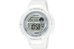 Часы Casio LWS-1200H-7A1 кварцевые