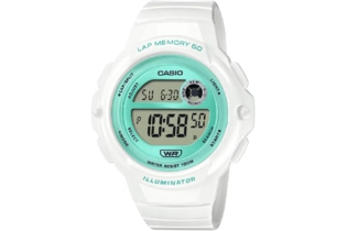 Часы Casio LWS-1200H-7A3 кварцевые