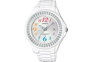 Часы Casio LX-500H-7B кварцевые