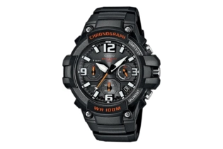 Часы Casio MCW-100H-1A кварцевые