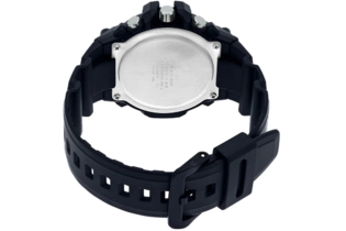 Часы Casio MCW-100H-1A кварцевые