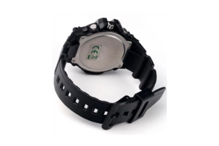 Часы Casio MCW-100H-1A2 кварцевые