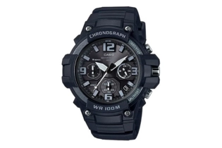 Часы Casio MCW-100H-1A3 кварцевые