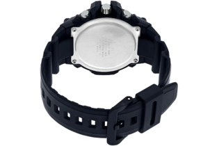 Часы Casio MCW-100H-1A3 кварцевые