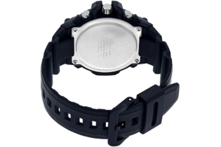 Часы Casio MCW-100H-3A кварцевые