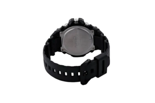 Часы Casio MCW-100H-9A кварцевые