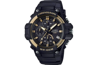 Часы Casio MCW-110H-9A кварцевые