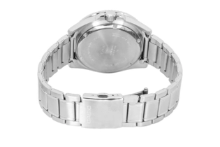 Часы Casio MDW-107D-8A кварцевые