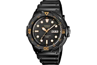 Часы Casio MRW-200H-1E кварцевые