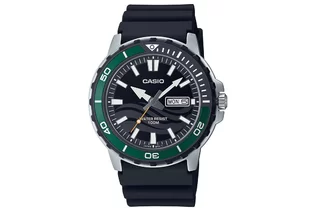 Часы Casio MTD-125-1A кварцевые