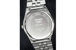 Часы Casio MTP-B145D-2A2 кварцевые