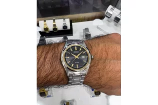 Часы Casio MTP-B180D-1A2 кварцевые