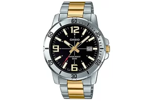 Часы Casio MTP-VD01SG-1B кварцевые