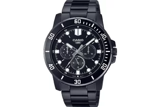 Часы Casio MTP-VD300B-1E кварцевые
