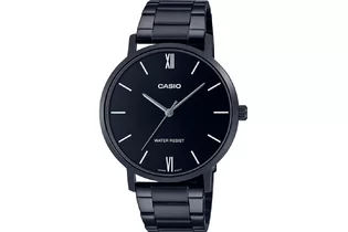 Часы Casio MTP-VT01B-1B кварцевые
