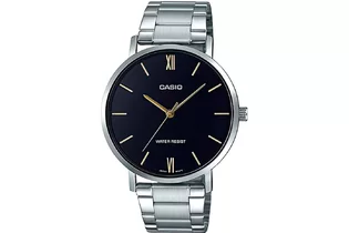 Часы Casio MTP-VT01D-1B кварцевые