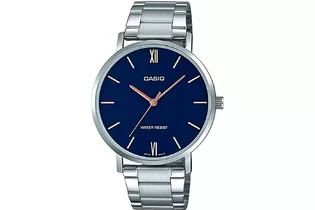 Часы Casio MTP-VT01D-2B кварцевые