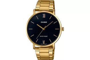 Часы Casio MTP-VT01G-1B кварцевые