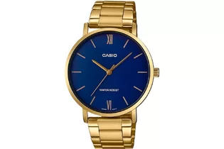 Часы Casio MTP-VT01G-2B кварцевые