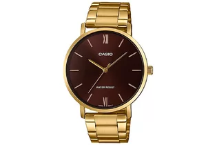 Часы Casio MTP-VT01G-5B кварцевые