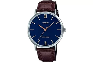 Часы Casio MTP-VT01L-2B кварцевые
