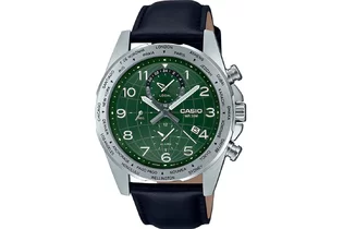 Часы Casio MTP-W500L-3A кварцевые