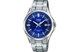 Часы Casio MTS-100D-2A кварцевые