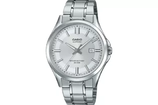 Часы Casio MTS-100D-7A кварцевые