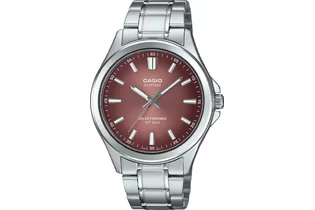 Часы Casio MTS-RS100D-5A кварцевые