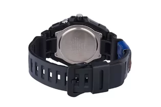 Часы Casio MW-620H-2A кварцевые