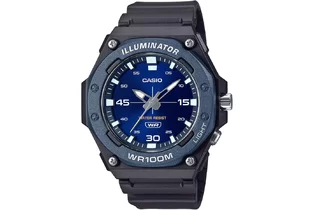 Часы Casio MW-620H-2A кварцевые