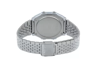 Часы Casio ABL-100WE-1B электронные кварцевые