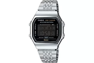 Часы Casio ABL-100WE-1B электронные кварцевые