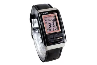Часы Casio LA-201WBL-1A кварцевые