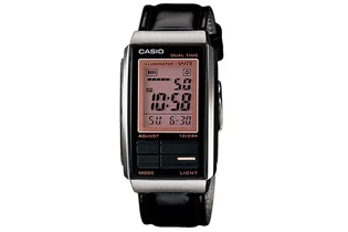 Часы Casio LA-201WBL-1A кварцевые