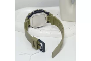 Часы Casio AE-1600H-5A кварцевые