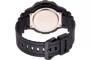 Часы Casio AEQ-100W-1A кварцевые