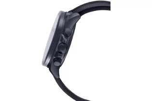 Часы Casio ECB-900PB-1A кварцевые