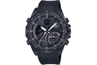 Часы Casio ECB-900PB-1A кварцевые