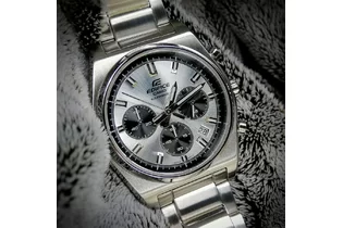 Часы Casio EFB-730D-7A кварцевые