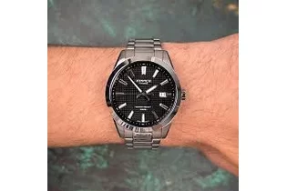 Часы Casio EFV-160D-1A кварцевые