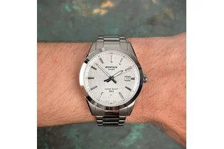 Часы Casio EFV-160D-7A кварцевые